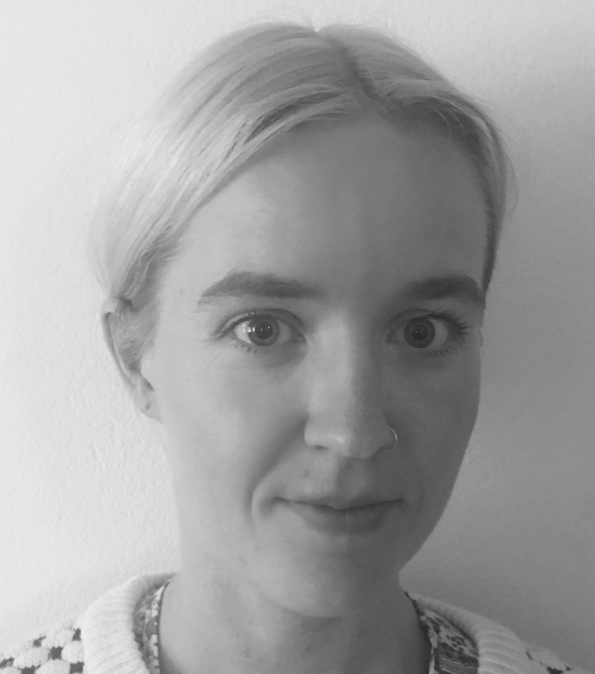 Eline Drury Løvlien